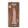 Get Real TOYJOY Gode réaliste Orlan Get Real 19 x 4cm